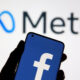 facebook 正式改名 meta
