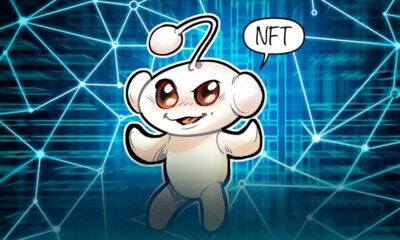 Reddit 也想建立NFT平台