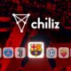 粉絲代幣 Chiliz（CHZ）兩週漲幅翻倍