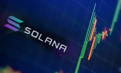 Solana漲超13%、再創歷史新高！
