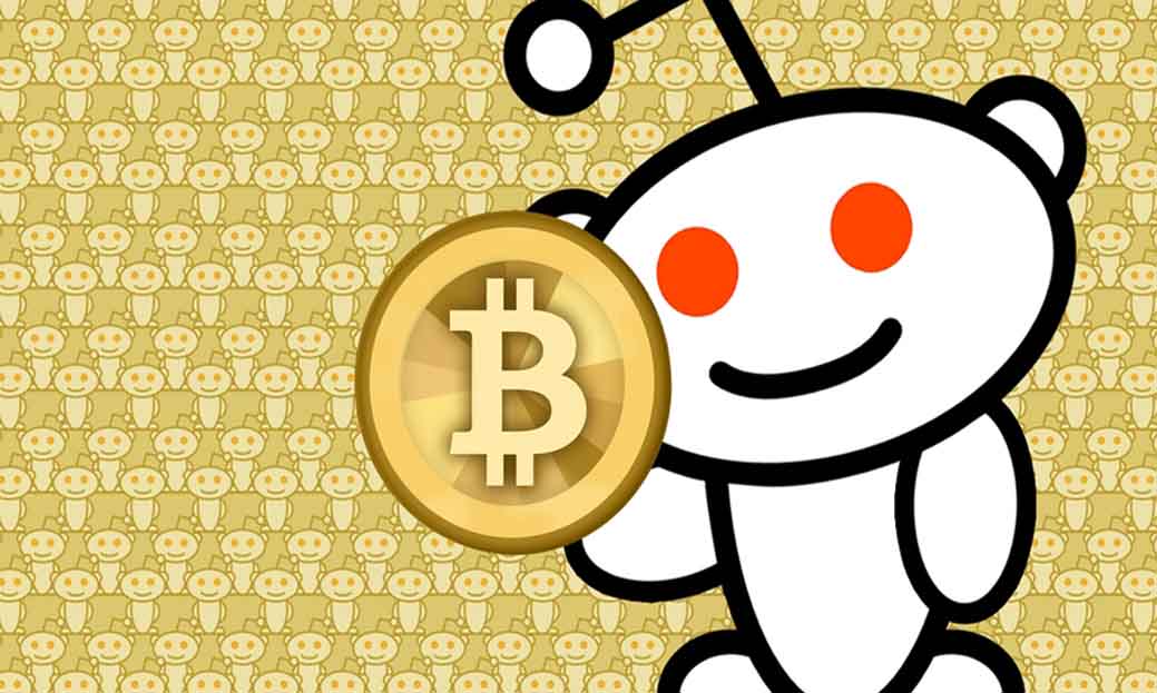 Reddit 計畫將 5 億用戶的社群積分，轉成 ERC20 加密貨幣