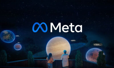 Meta 年底前對Metaverse投資至少100億鎂