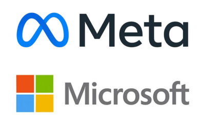 meta & microsoft 強強聯手