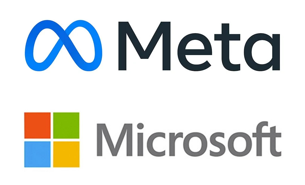 meta & microsoft 強強聯手