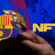 巴塞罗那足球俱乐部将与Ownix合作推出NFT足球时刻