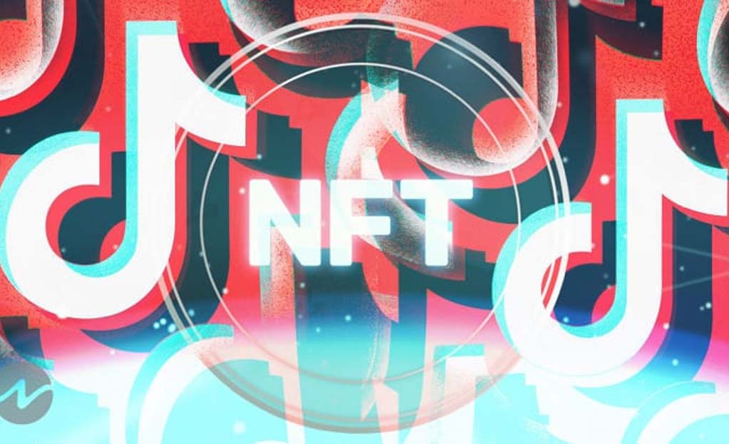 抖音推《TikTok Top Moments》NFT