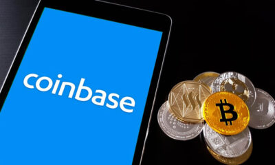 Coinbase 開放比特幣抵押貸款！